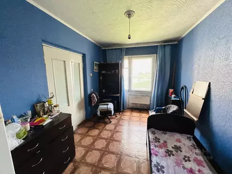 2-к кв. Кемеровская область, Новокузнецк просп. Авиаторов, 66 (35.3 м)