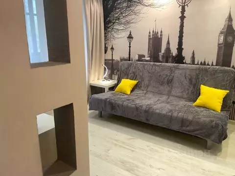 1-к кв. Московская область, Домодедово Западный мкр, ул. Рабочая, 49 ...