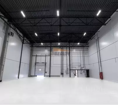 Производственное помещение в Московская область, Ленинский городской ...