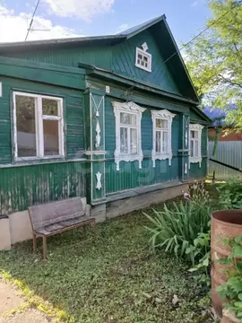 Дом в Московская область, Дмитров Конюшенный пер., 3 (72 м)