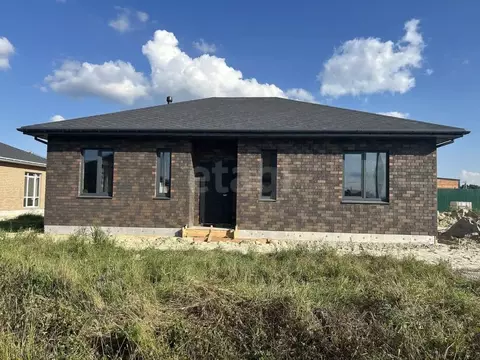 Дом в Тюменская область, Тюменский муниципальный округ, д. Падерина  ...