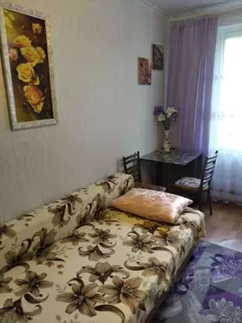 Комната Москва ул. Фомичевой, 16К3 (14.0 м)