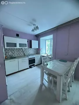 2-комнатная квартира: Кызыл, улица Гагарина, 6 (42.1 м)
