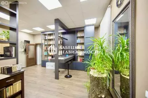 Помещение свободного назначения (89.9 м)