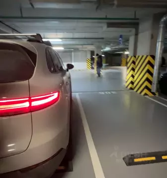 Гараж в Санкт-Петербург Петровский просп., 11к3 (15 м)