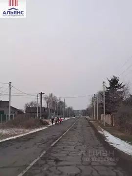 Дом в Приморский край, Михайловский муниципальный округ, с. Николаевка ...