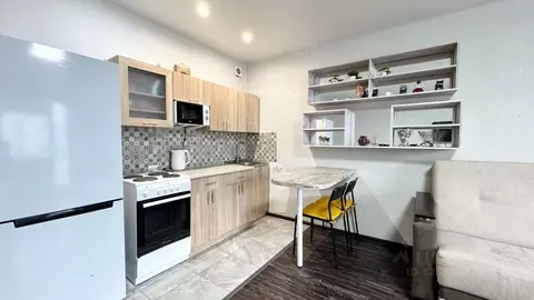 Студия Новосибирская область, Новосибирск ул. Николая Сотникова, 14 ...