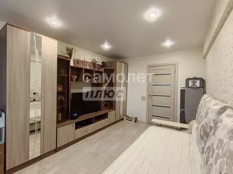 2-к кв. Алтайский край, Бийск ул. Имени Героя Советского Союза ...