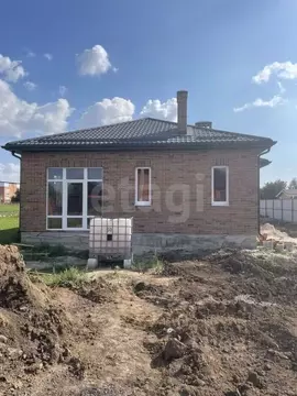 Дом в Ростовская область, Азовский район, с. Пешково Молодежная ул. ...