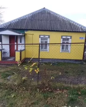 Дом в Курская область, Мантуровский район, Репецкий сельсовет, с. ...