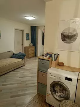 2-к кв. Москва Янтарный проезд, 15 (45.0 м)