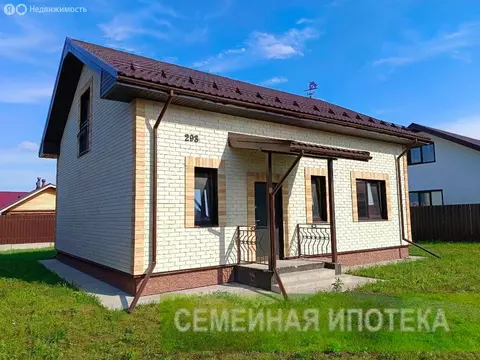 Дом в деревня Дятловка, 293 (154.5 м)