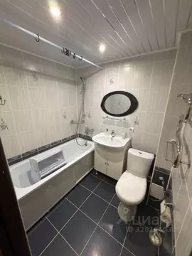 1-к кв. Татарстан, Казань ул. Дубравная, 27 (38.0 м)
