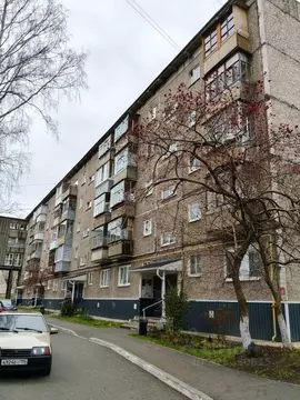 Квартира, 1 комната, 26.6 м