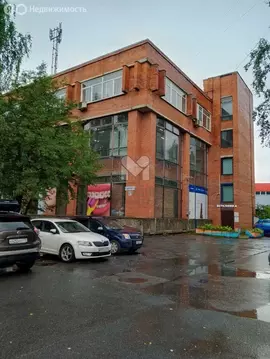 Производственное помещение (956.3 м)