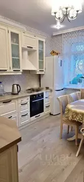 1-к кв. Вологодская область, Вологда Новый пер., 7 (42.9 м)