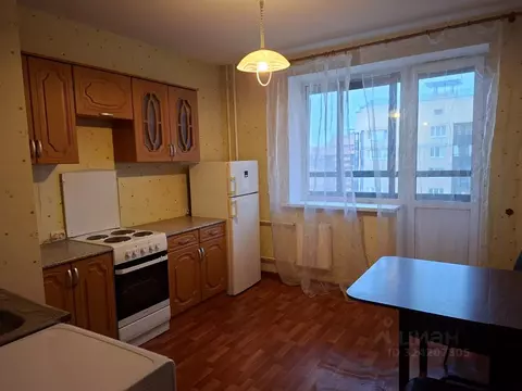 1-к кв. Санкт-Петербург пос. Парголово, ул. Валерия Гаврилина, 3к1 ...