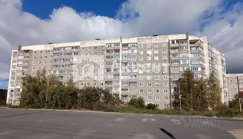 4-к кв. Ивановская область, Иваново ДСК мкр, 3 (83.7 м)