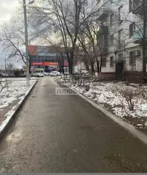 Квартира-студия: Волгоград, улица Чебышева, 52 (34 м)