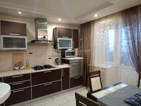 3-к кв. Владимирская область, Владимир просп. Строителей, 15е (76.3 м)