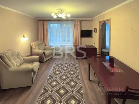 2-к кв. Санкт-Петербург Новоизмайловский просп., 3 (44.6 м)