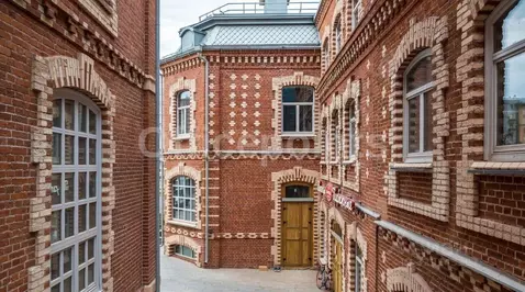 Офис в Москва Ленинградский просп., 15С10 (994 м)