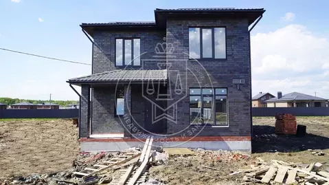 Коттедж в Татарстан, Лаишевский район, с. Сокуры, Новые Сокуры- 3 кп ...