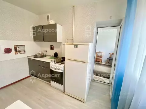 1-к кв. Волгоградская область, Волгоград просп. Имени В.И. Ленина, 5 ...