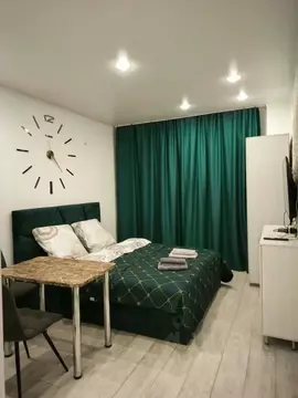 1-к кв. Алтайский край, Барнаул просп. Строителей, 18 (24.0 м)