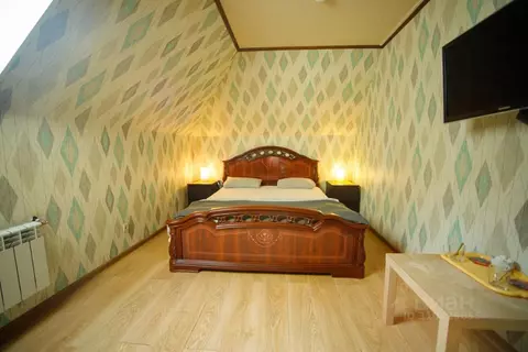 Комната Москва 1-й Угрешский проезд, 2 (18.0 м)