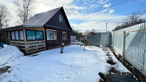 Дом в Татарстан, Казань Наука СНТ, 190 (63 м)