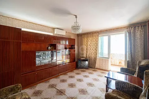 2-к кв. Севастополь ул. Богданова, 10А (50.6 м)