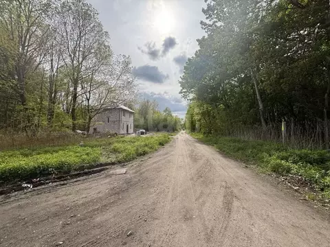 Участок в Калининградская область, Калининград  (6.0 сот.)