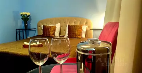 Комната Москва Берсеневский пер., 3/10С8