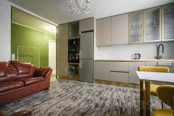 2-к кв. Санкт-Петербург Новосмоленская наб., 1Е (58.0 м)