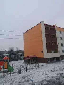 3-к кв. Мурманская область, Мурманск ул. Анатолия Бредова, 9 (74.0 м)