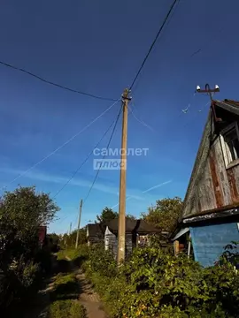 Дом в Ярославская область, Рыбинск Переборский п/р, пос. Завода ...
