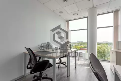 Офис в Москва Каширское ш., 3К2С4 (15 м)