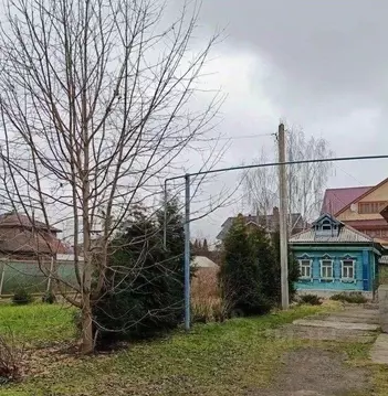 Дом в Московская область, Балашиха Никольская ул., 45 (80 м)