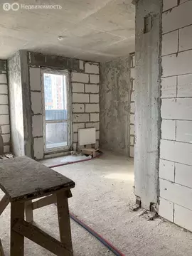 Квартира-студия: Москва, район Троицк, улица Яворки, 1к6 (29 м)