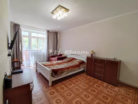 3-к кв. Крым, Симферополь ул. Данилова, 55 (75.5 м)