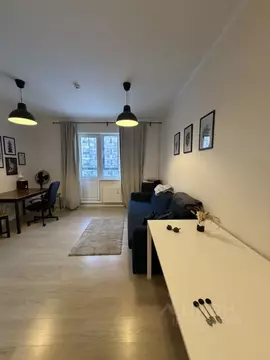 Студия Московская область, Люберцы городской округ, Мирный пгт ул. ...