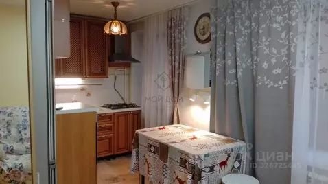 3-к кв. Москва ул. Ращупкина, 10 (57.0 м)