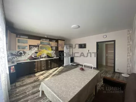 Дом в Омская область, Омский район муниципальный округ, с. Розовка ул. ...