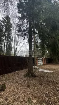 Участок в Московская область, Одинцовский городской округ, с. ...