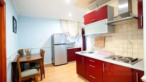 3-к кв. Крым, Ялта ул. Чехова, 13 (65.0 м)