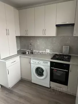 1-к кв. Белгородская область, Белгород Почтовая ул., 62г (34.4 м)