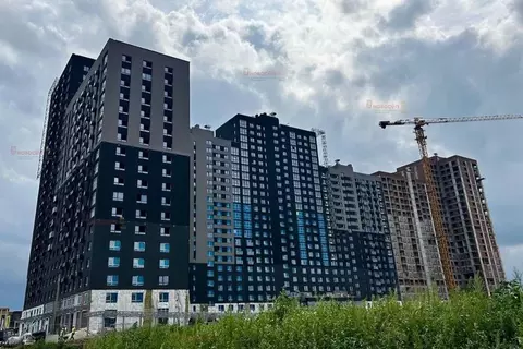 Торговая площадь в Свердловская область, Екатеринбург ул. Академика ...