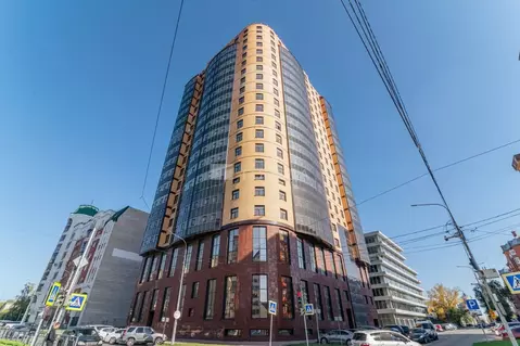 Студия Алтайский край, Барнаул Партизанская ул., 76 (34.5 м)