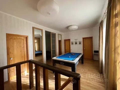 Дом в Московская область, Солнечногорск городской округ, Березки ...